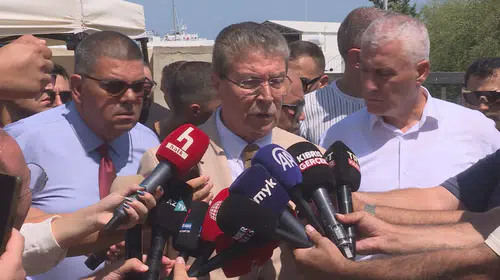 Girne açıklarındaki faciada kritik gelişme: Alemdar gemisi enkazın yerini belirledi