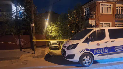 Başkentte kan donduran infaz: Bir dairede üç ceset bulundu