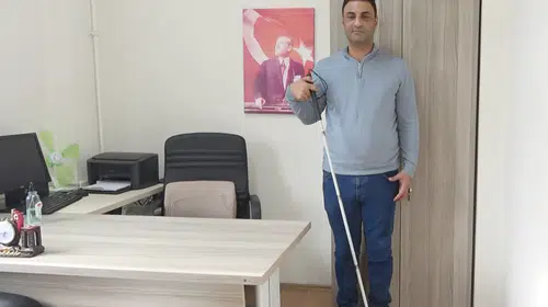 Engelli araç muafiyetinde suistimal uyarısı: Raporunuzu başkasına kullandırmayın