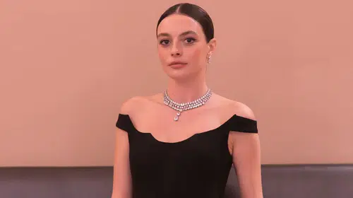 Melis Sezen'in gözaltı süreci ve aylık kazancı gündem oldu