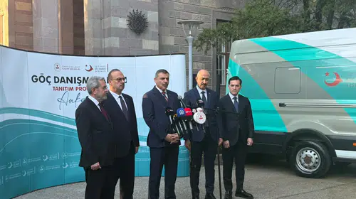 Okullarda güvenlik için yeni dönem: 31 bin görevli sahada, dedektörler devrede