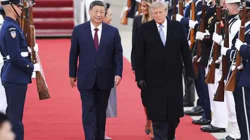 Pekin ve Washington hattında kritik zirve: Şi Cinping 11 yıl sonra ABD'de