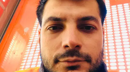 Girne açıklarındaki faciada acı veda: Mehmet Bayhan son yolculuğuna uğurlandı