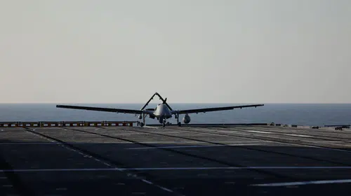 TCG Anadolu'nun gücü katlandı: Bayraktar TB3'ten denizaltı avında kritik başarı