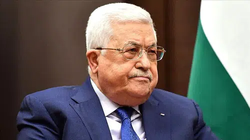 Washington'dan Mahmud Abbas'a BM kapısı kapandı: Vize krizi derinleşiyor