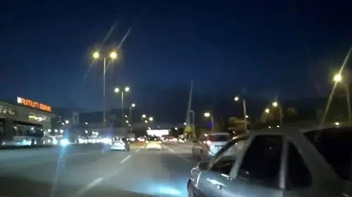 Başkent trafiğini birbirine kattı: Ehliyetsiz sürücüye rekor ceza