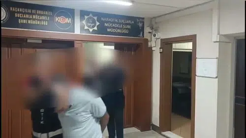 Sakarya narkotik ekiplerinden zehir tacirlerine ağır darbe
