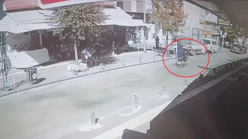 Amasya'da tek teker şovu pahalıya patladı: 46 bin liralık fatura
