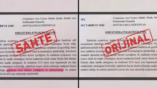 Sosyal medyadaki 'savcı kararı' iddiasına yargıdan sert yanıt: Soruşturma başlatıldı