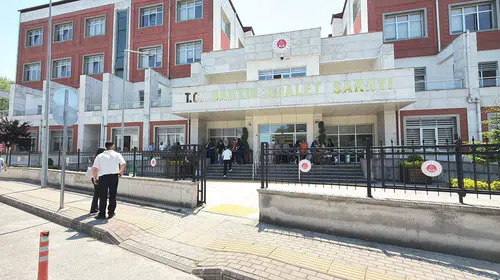 Bartın'daki kanlı gece yargıya taşındı: 6 kişi cezaevine gönderildi