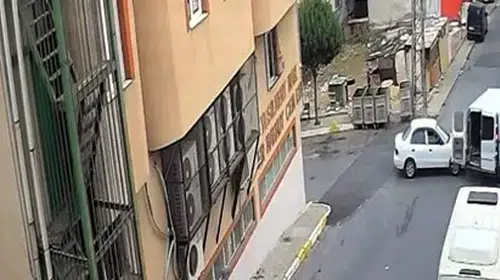 Polisten kaçarken yakayı ele verdi: 59 suç kaydı olan şüpheli Avcılar'da durduruldu