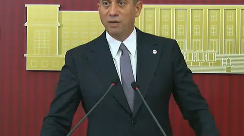 Ali Mahir Başarır'dan erken seçim çıkışı: Sandık artık bir zorunluluk