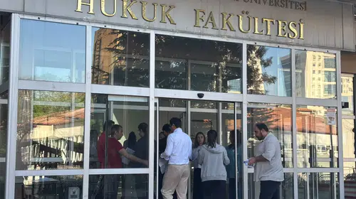 KPSS maratonunda final heyecanı: Adaylar son oturum için ter döküyor