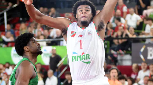 Karşıyaka'da dev engel aşıldı: Carey krizinde mutlu son