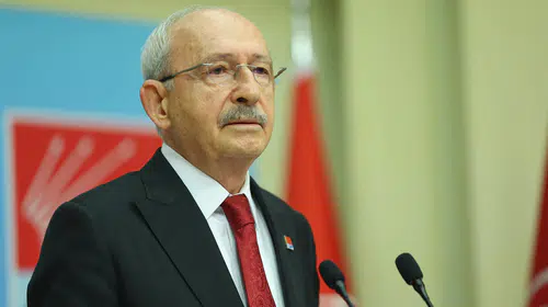 Kılıçdaroğlu'ndan eğitimde 'devlet aklı' vurgusu: Okullarımız hijyen ve beslenme krizinde
