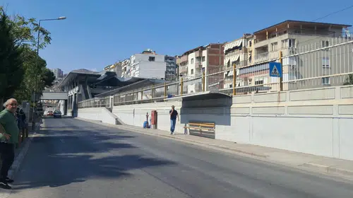 Üniversiteli Serra’nın isyanı: Yaya geçidinde canından oluyordu, tutanakta suçlu ilan edildi
