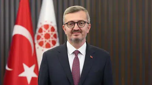 Burhanettin Duran'dan Erdoğan'ın BM Reformu Çağrısına Destek: Küresel Adalet İçin Yeni Bir Yol Haritası