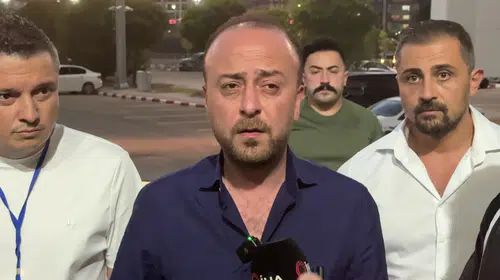 Sivasspor Başkanı Özçoban'dan sert çıkış: Hakem yönetimi maçı sabote etti