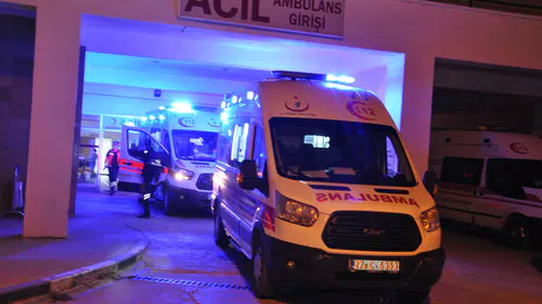 İslahiye'de baraj kenarında kanlı hesaplaşma: İki kişi hayatını kaybetti
