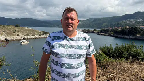 Batı Karadeniz'in turizm merkezi Amasra'da sezon bitmiyor: Ekim beklentisi yüksek