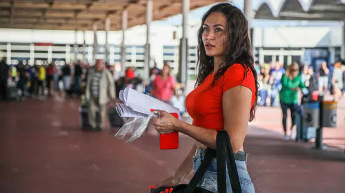 Antalya turizminde Rus ve Alman ağırlığı: Her dört ziyaretçiden biri bu ülkelerden