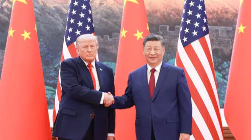 Pekin ve Washington hattında kritik zirve: Şi Cinping ABD'ye gidiyor