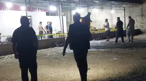 Tarsus'taki kanlı kahvehane baskınında karar: 70 yaşındaki saldırgan cezaevine gönderildi
