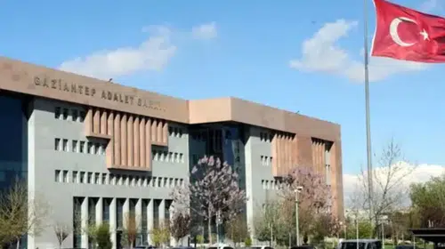 Gaziantep'teki FETÖ davasında karar çıktı: İki isim beraat etti