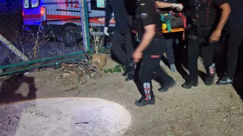 Kuyu temizliği faciayla bitti: İki arkadaş metan gazına kurban gitti