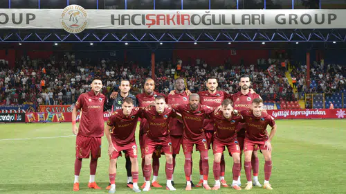 Mardin 1969 Spor'dan ligde yenilgisiz yürüyüş: İlk 6 haftada zirve takibi