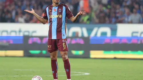 Bordo-mavili orta sahada Fabinho fırtınası: İstatistikleriyle fark yarattı