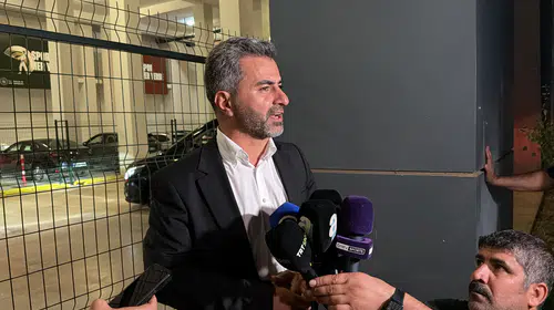 Amedspor Başkanı Nahit Eren'den hakem yönetimine sert tepki: İstanbul takımları gol atana kadar mı oynatılacak?