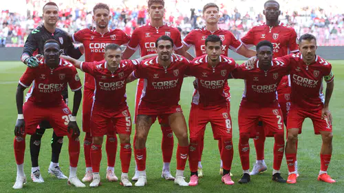 Samsunspor'da milli ara mesaisi: Kadroda özel program yoğunluğu