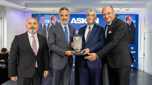 Ticaret Bakanı Bolat'tan ABD ile ticaret hacmi için yeni hedef: 100 milyar dolar yolunda kararlı adımlar