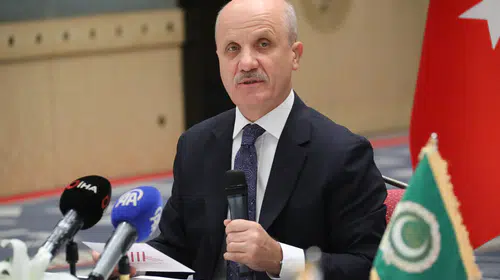 Ankara ve Arap dünyası arasında akademik köprü: Yeni dönem başlıyor