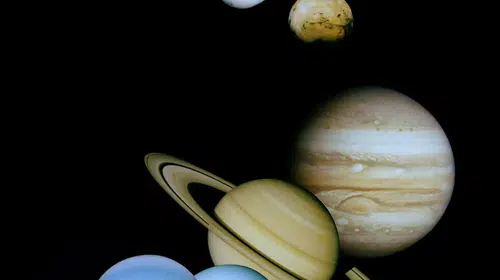 Uzayın derinliklerinden gelen gizemli sinyal: Beta Pictoris b gezegeni keşfedildi