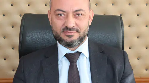 KKTC Ulaştırma Bakanlığı'nda deprem etkisi: Üç kritik isimle yollar ayrıldı