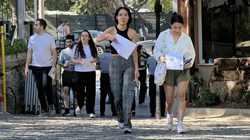 Memur adayı milyonlar ter döktü: 2026 KPSS maratonu start aldı