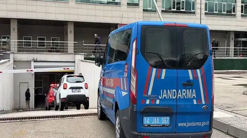 Bolu Belediyesi'nde milyonluk vurgun operasyonu: Başkan Yardımcısı ve 6 isim cezaevine gönderildi