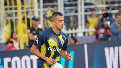 Kadıköy'de dev gece: Fenerbahçe'nin Şampiyonlar Ligi sınavında dikkat çeken detaylar
