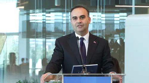 Türkiye'nin teknoloji vizyonunda dev hedef: 2030'a kadar 100 milyar dolarlık Turcorn ekonomisi