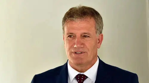 Bakan Arıklı'dan şok karar: Gemi kazası soruşturması için dokunulmazlığının kaldırılmasını talep edecek