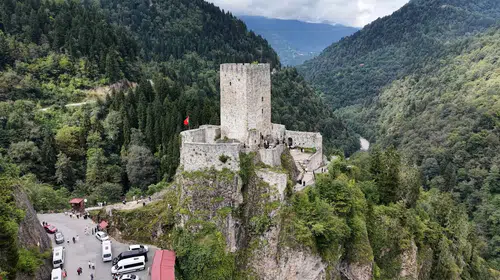 Denizden sıkılan çiftlerin yeni gözdesi: Balayında Rize rotası