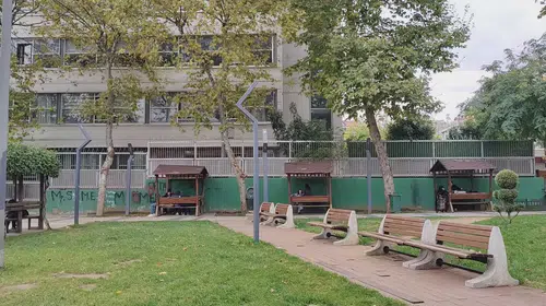 Polisten kaçarken suç ortağı yaptılar: 12 yaşındaki çocuklara silah saklattılar