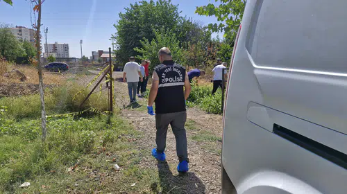 Diyarbakır'da sokak ortasında infaz: Husumetlisi tarafından kurşun yağmuruna tutuldu