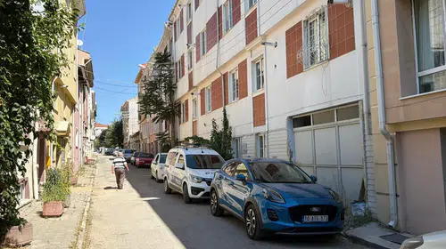 Anadolu Üniversitesi çalışanı evinde hayatını kaybetmiş halde bulundu