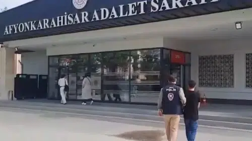 Siber dünyada büyük temizlik: 25 ilde eş zamanlı operasyonla 286 kişi cezaevine gönderildi