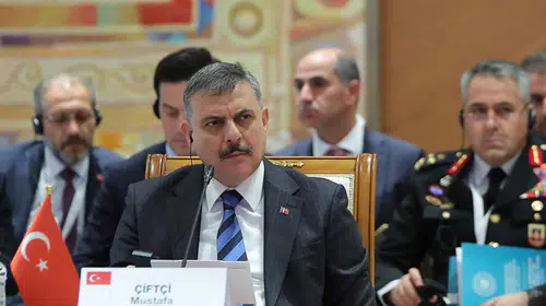 Türk dünyasında güvenlik iş birliği için kritik adım: TÜRKPOL önerisi