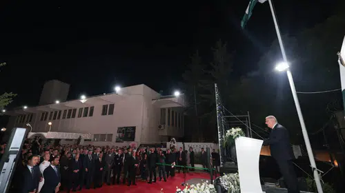 Milli Savunma Bakanı Güler'den Mekke'deki savunma ittifakına tam destek