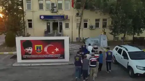 Diyarbakır'da 12 yıllık sır perdesi aralandı: Dilek Kalkan cinayetinde iki tutuklama